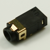 W88优德供应耳机插座PJ-3012-L6G电子连接器